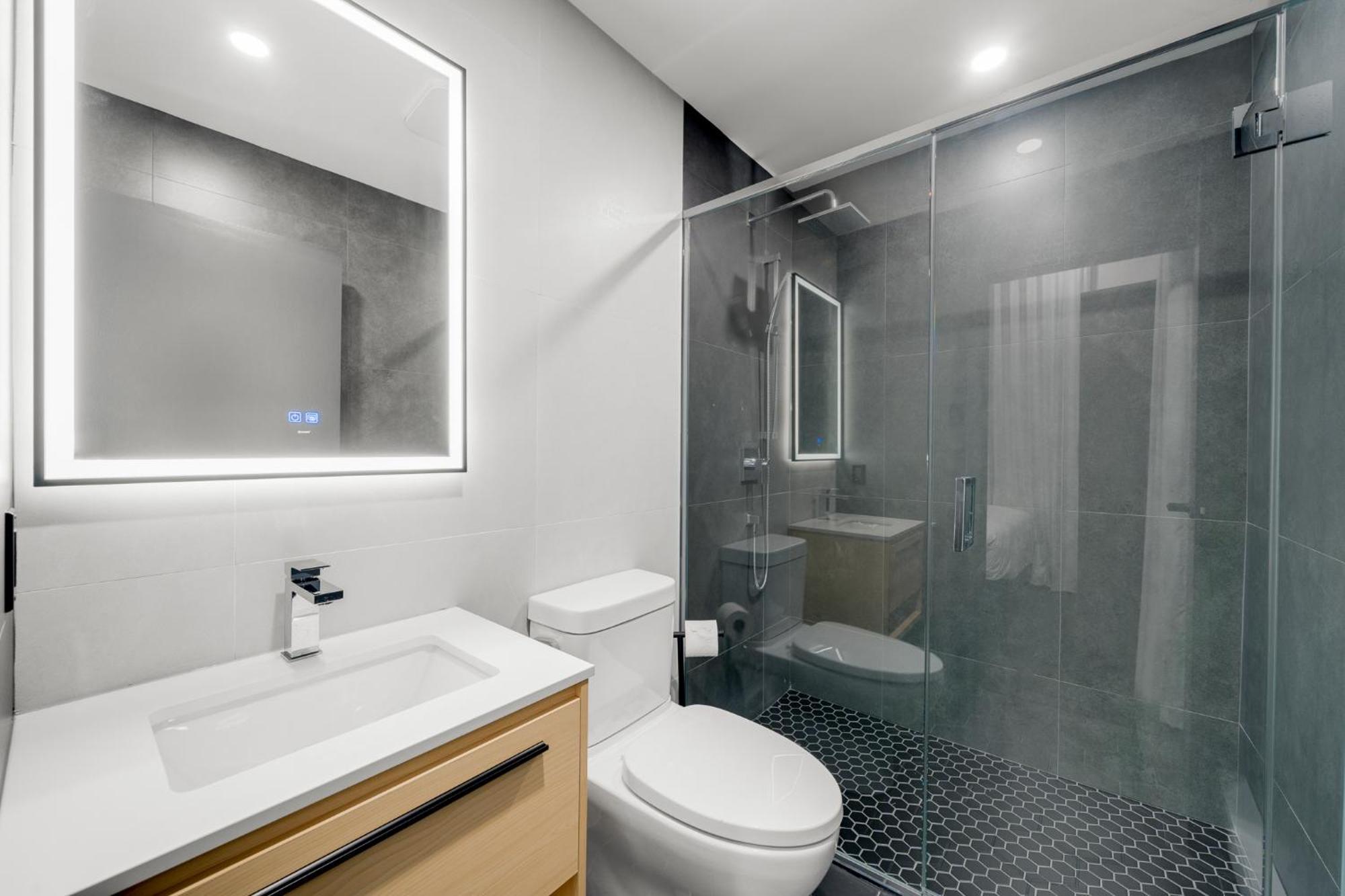 Lift Hotel Монреаль Екстер'єр фото