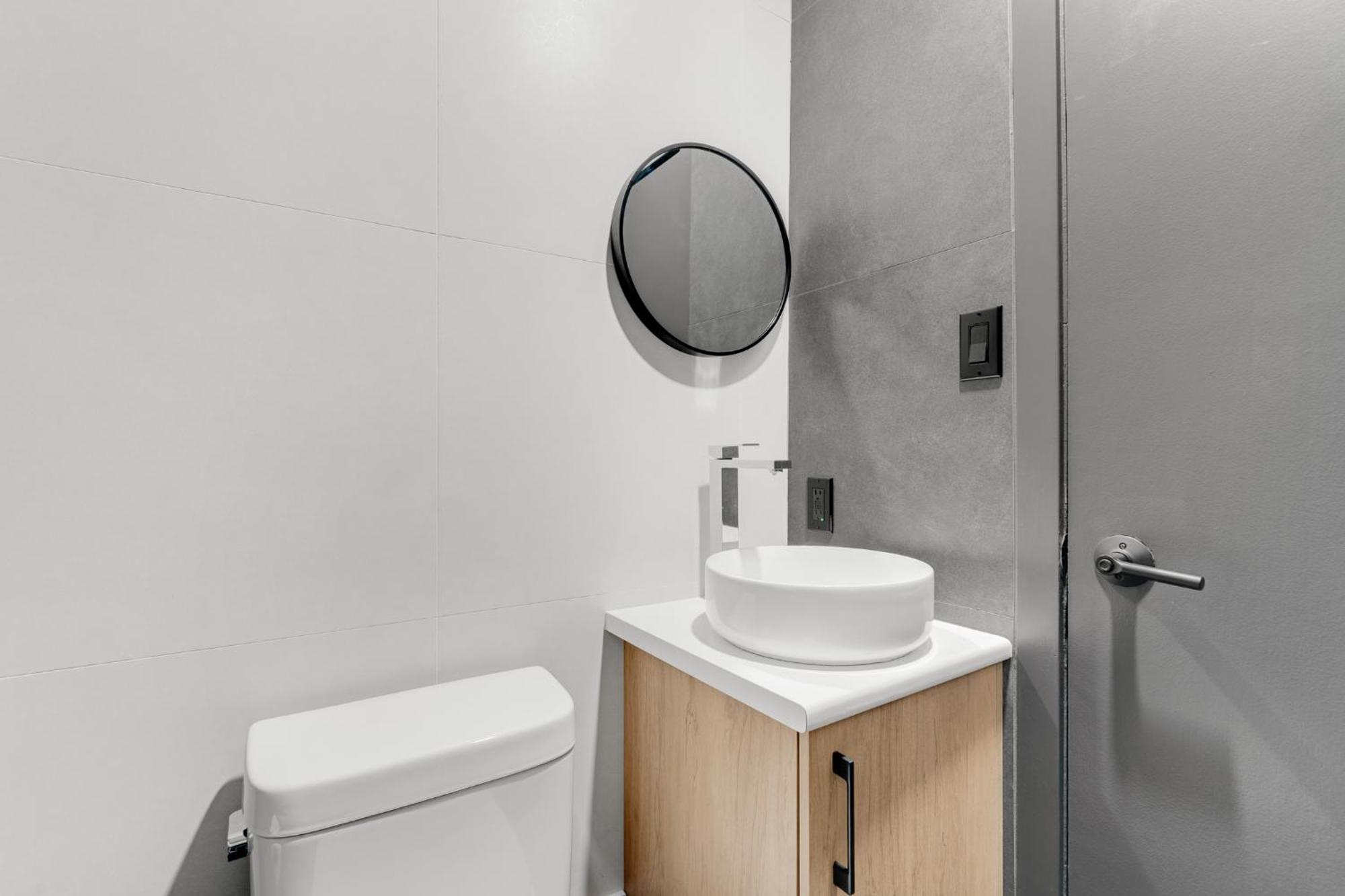 Lift Hotel Монреаль Екстер'єр фото