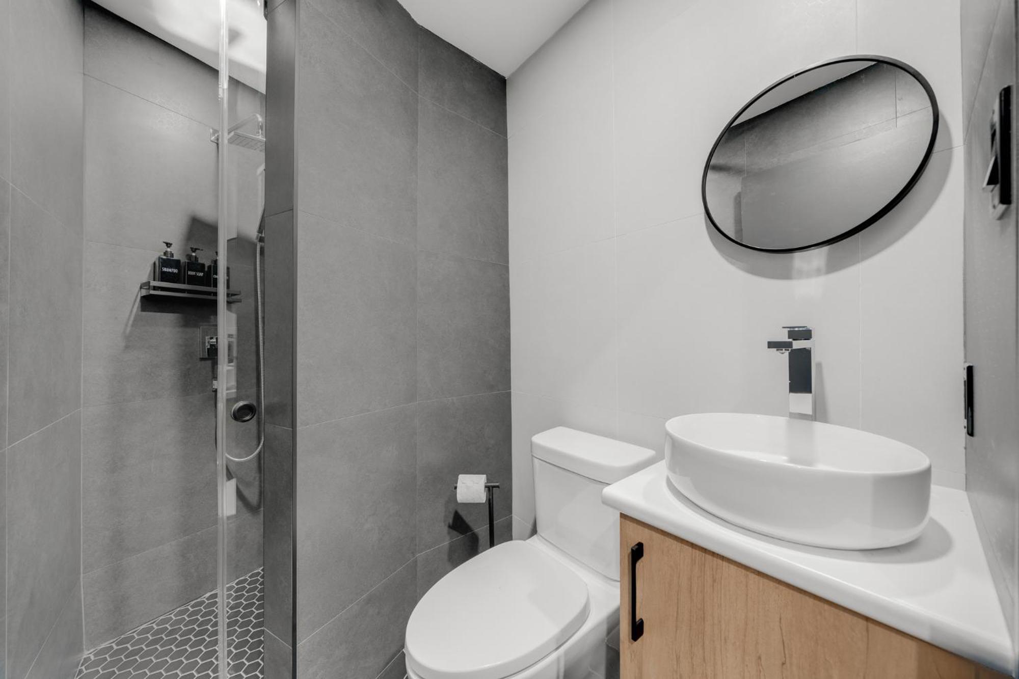 Lift Hotel Монреаль Екстер'єр фото